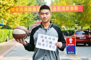 成都体育学院，体育生帅哥颜值和数量全国第一，来看看-大壹博客