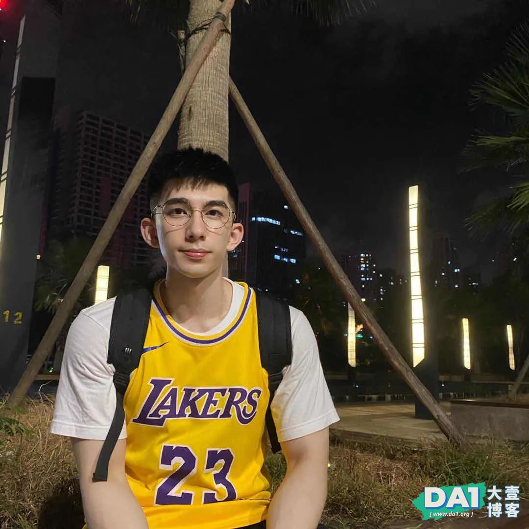 比焦迈奇还通杀！无论1或0都大呼我可以的天菜帅哥
