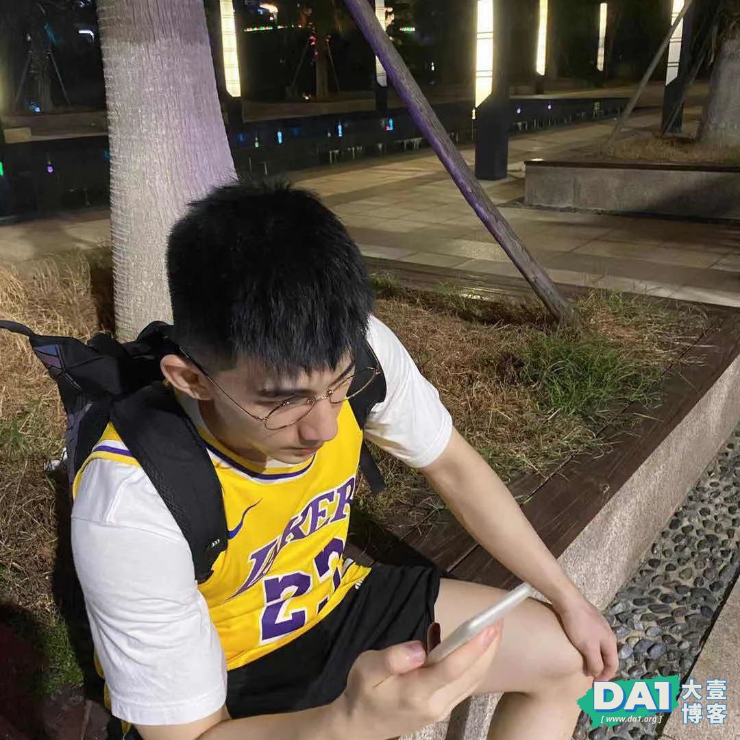 比焦迈奇还通杀！无论1或0都大呼我可以的天菜帅哥