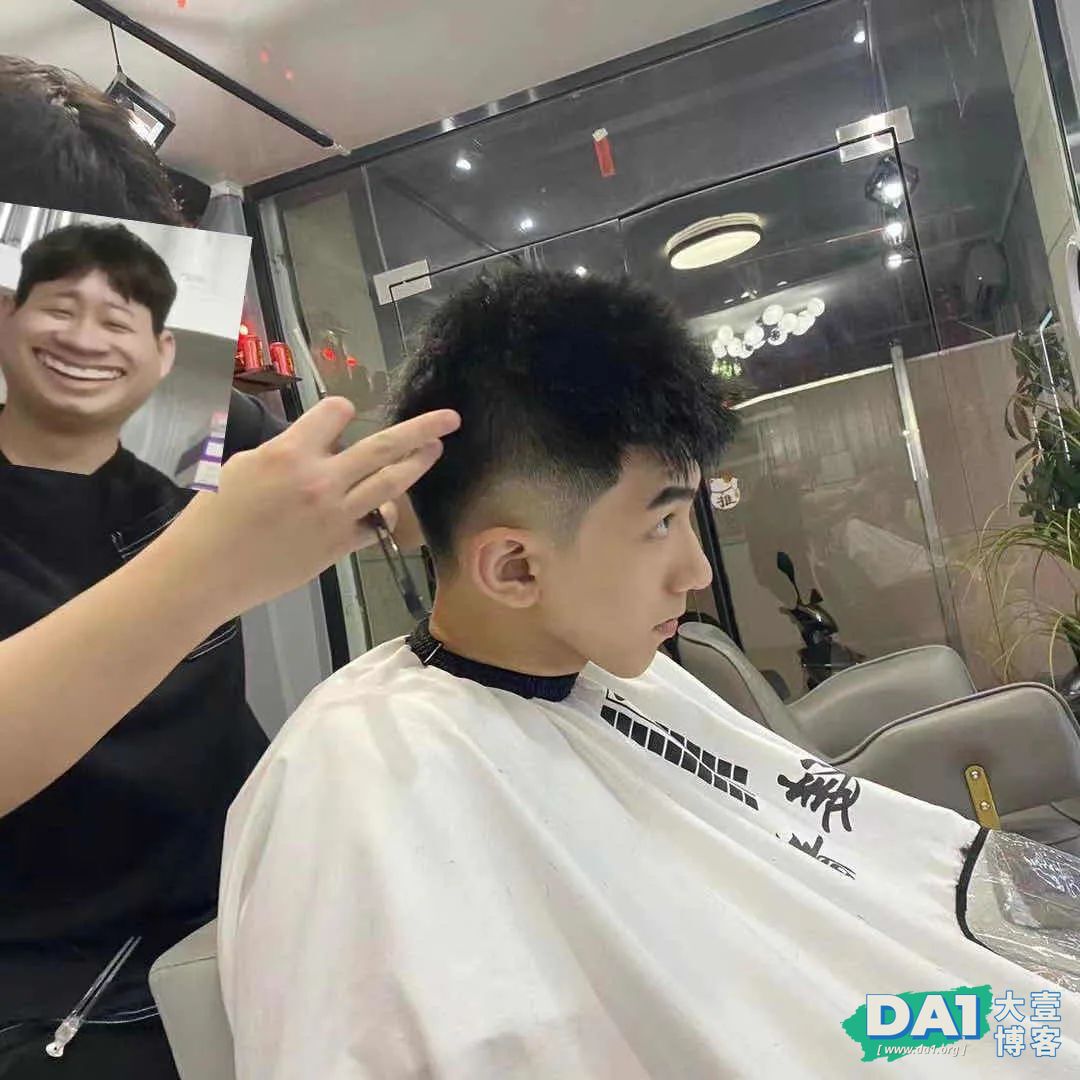 比焦迈奇还通杀！无论1或0都大呼我可以的天菜帅哥