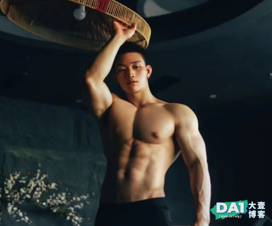 身材堪比雕塑的肌肉男菩萨,还不叫老公? 身材堪比雕塑的肌肉男菩萨,还不叫老公?
