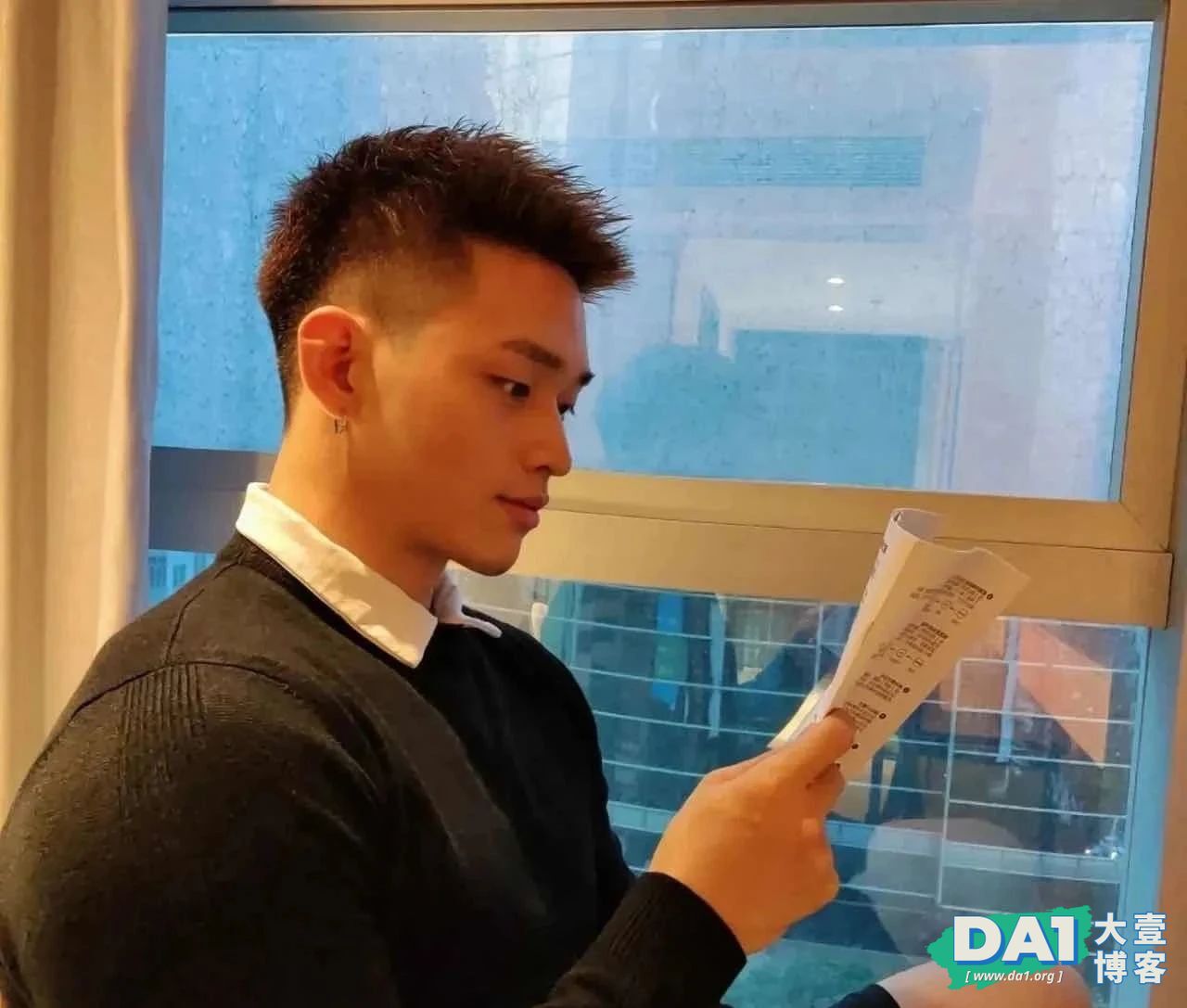 身材堪比雕塑的肌肉男菩萨,还不叫老公? 身材堪比雕塑的肌肉男菩萨,还不叫老公?