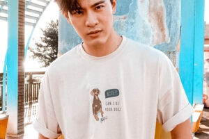 薄肌肌肉帅哥健身男模吴承洋ChrisWu-大壹博客