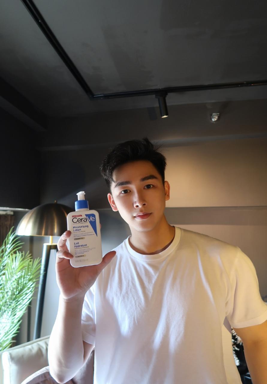 国产健身运动帅哥 健身网红名媛AUSTINICK