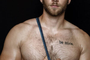 Alex Lederman by FAZ ISA Photography-大壹博客