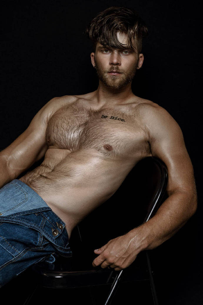 Alex Lederman by FAZ ISA Photography