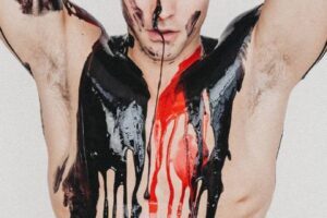 美国肌肉男模Andrew Neighbors 网红肌肉男-大壹博客