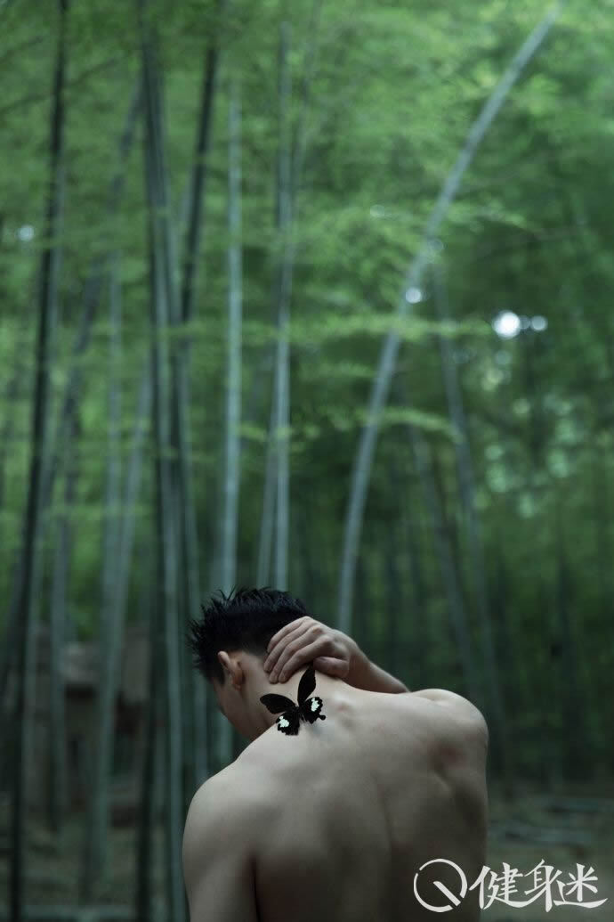 徐维森：周末那日的青