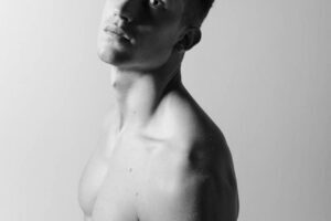 德国男模Michael Thiedemann内裤写真-大壹博客