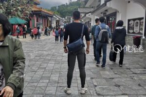 墨立方模特肌肉男模汉男david写真色遇-大壹博客
