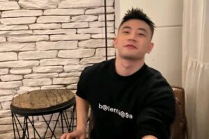 人畜无害的小奶狗身材健壮迷人,让人心动!-大壹博客