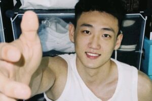 190的阳光少年，练出的一身腱子肉让他尽显男儿本色！-大壹博客