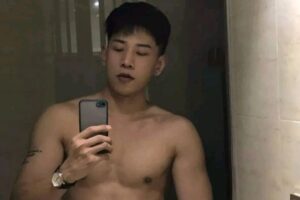 这枚186的东北农大校草,实力不简单哦-大壹博客