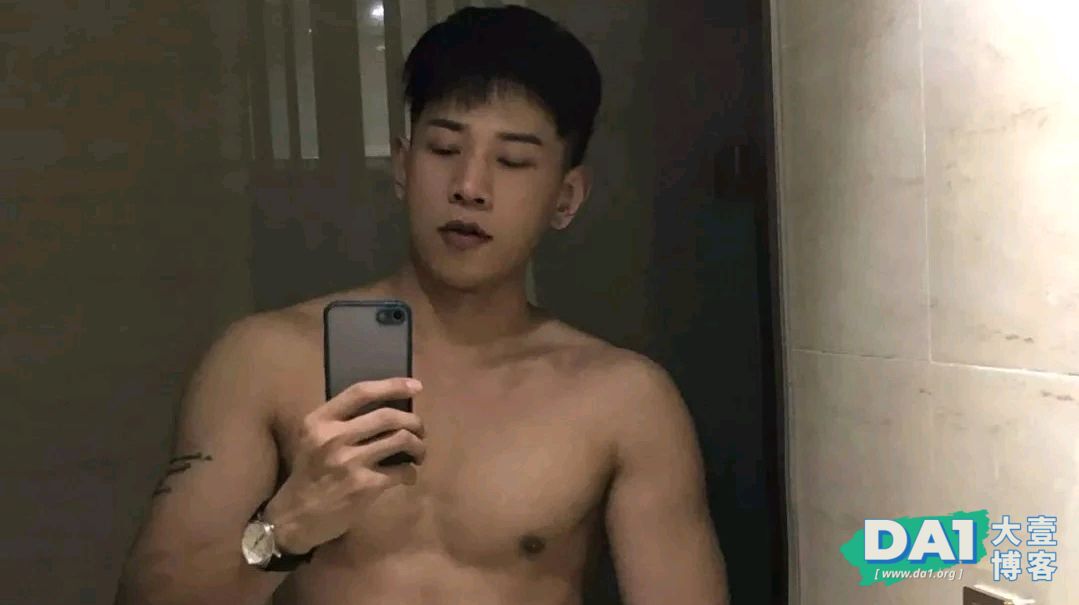 这枚186的东北农大校草，实力不简单哦-大壹博客