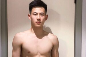 肌肉型男上新,有没有你心仪的类型?-大壹博客