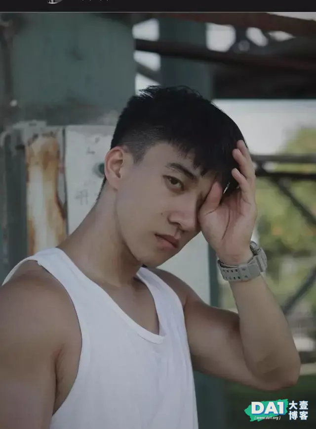 运动男孩上新,这枚肌肉“小狼狗”我太可了 运动男孩上新,这枚肌肉“小狼狗”我太可了