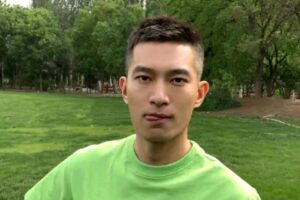 北体篮球体育生,身上的直男气息太上头!-大壹博客