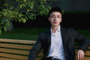 这枚正装帅哥也太“欲”了吧,好喜欢-大壹博客