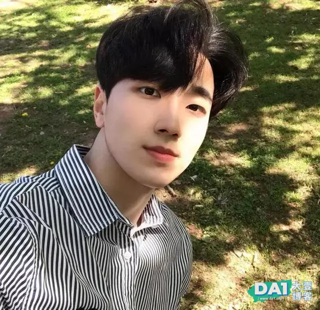 这枚童颜肌肉帅哥的身材也太上头了吧 这枚童颜肌肉帅哥的身材也太上头了吧