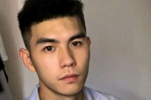 成都超帅薄肌小哥,鲜嫩清爽的男生谁不爱?-大壹博客