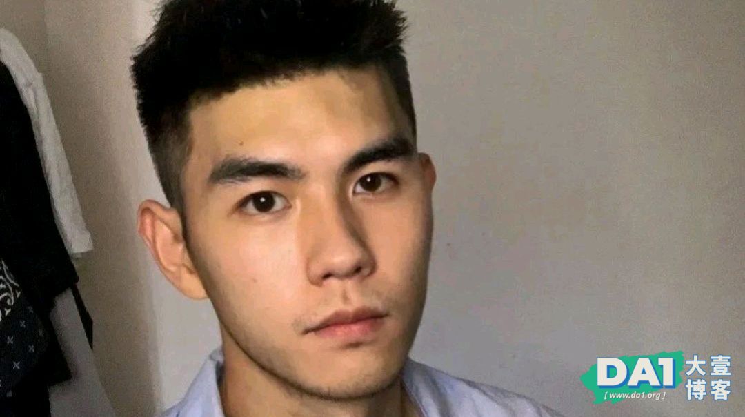 成都超帅薄肌小哥，鲜嫩清爽的男生谁不爱？-大壹博客