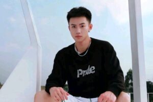 这枚穿着白袜的穿搭博主,我可以-大壹博客