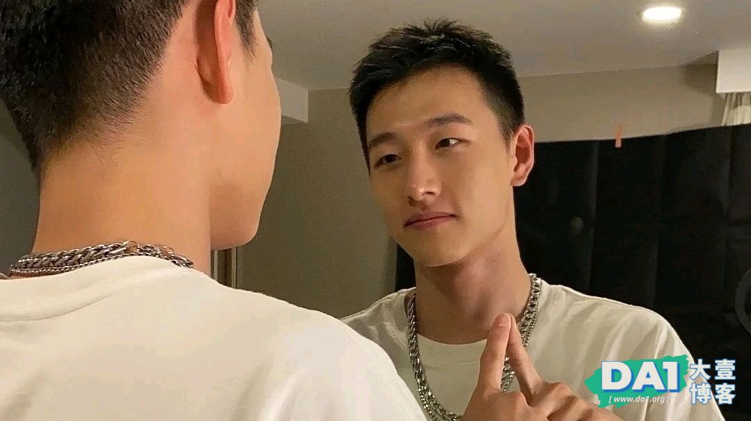 少年感十足的鲜肉小奶狗，别人的男友从没让我失望过！-大壹博客