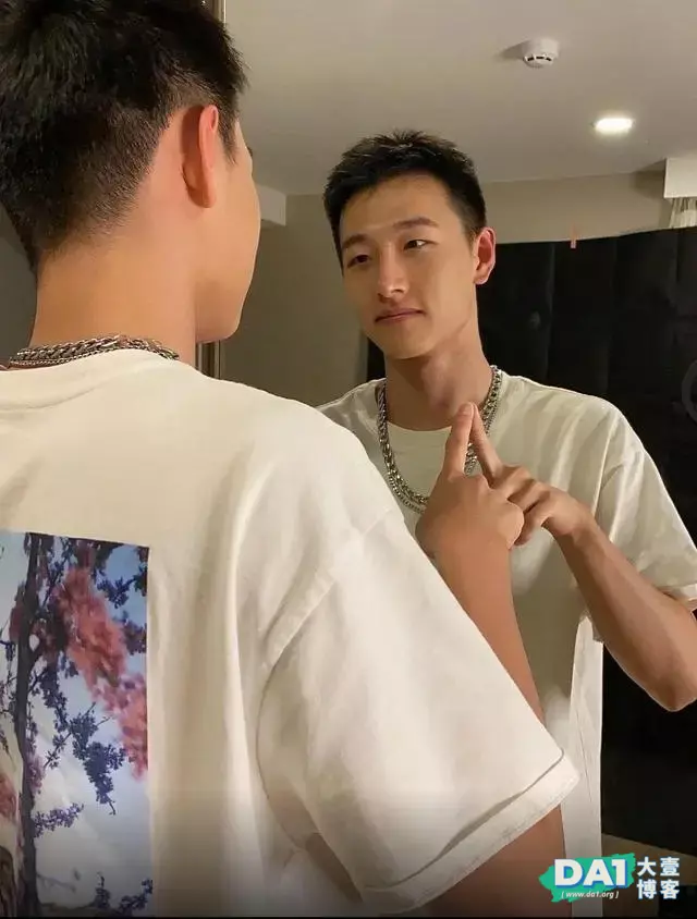 少年感十足的鲜肉小奶狗，别人的男友从没让我失望过！