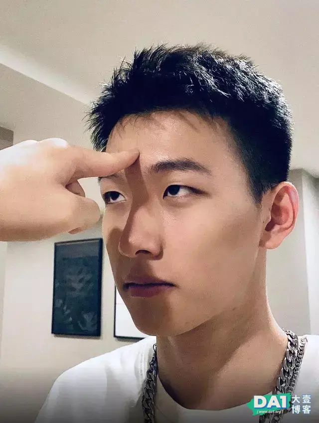 少年感十足的鲜肉小奶狗，别人的男友从没让我失望过！