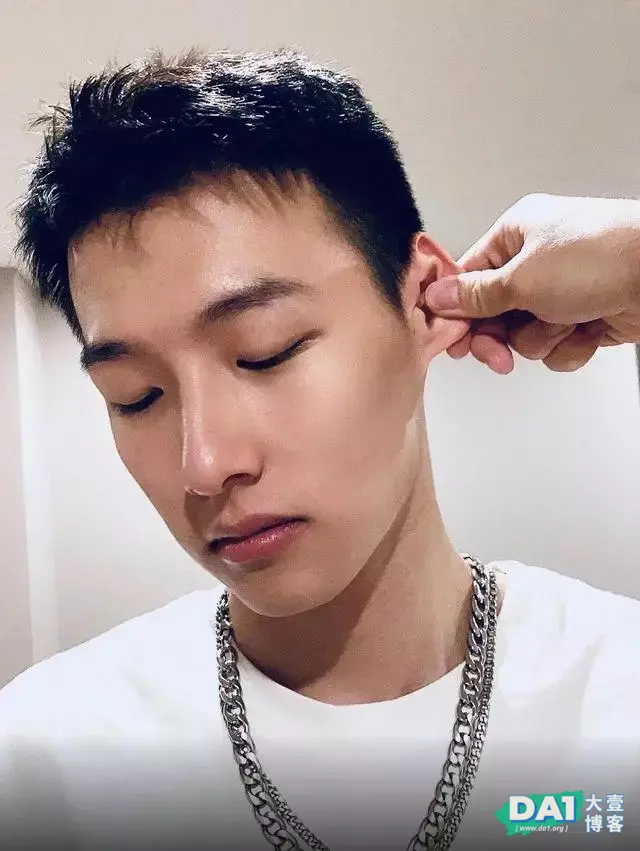 少年感十足的鲜肉小奶狗，别人的男友从没让我失望过！