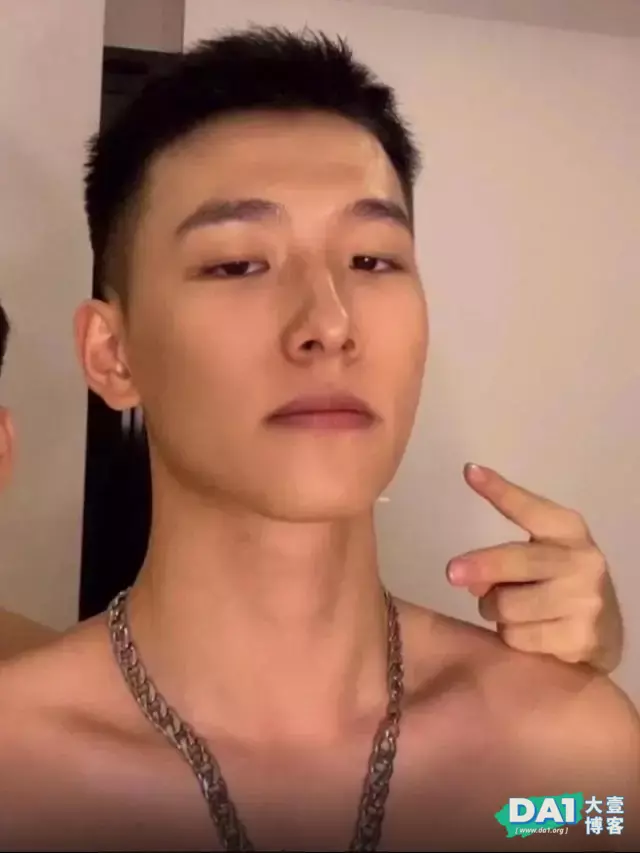 少年感十足的鲜肉小奶狗，别人的男友从没让我失望过！