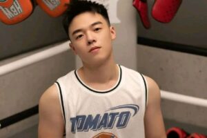 18岁的肌肉“小奶狗”弟弟,男孩子都这么可爱了?-大壹博客
