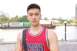 活捉一名肤白貌美，身材高大的体育生-大壹博客