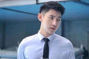 憨憨的肌肉直男,还是一名帅气的空少-大壹博客