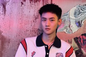这枚又纯又欲的白袜鲜肉少年有点帅-大壹博客