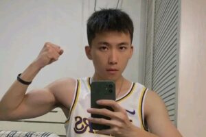白袜体育少年，运动系阳光小奶狗等你领取！-大壹博客