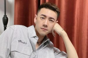活捉一枚高颜值医生小哥，这颜值我可以-大壹博客