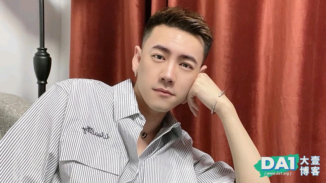 活捉一枚高颜值医生小哥，这颜值我可以-大壹博客