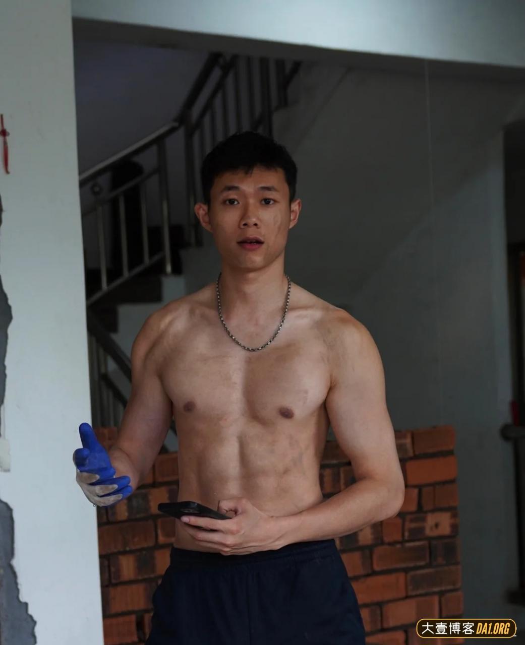 那些年拍过的“肌肉民工”小哥哥们,在你心中谁更胜一筹呢? 那些年拍过的“肌肉民工”小哥哥们,在你心中谁更胜一筹呢?