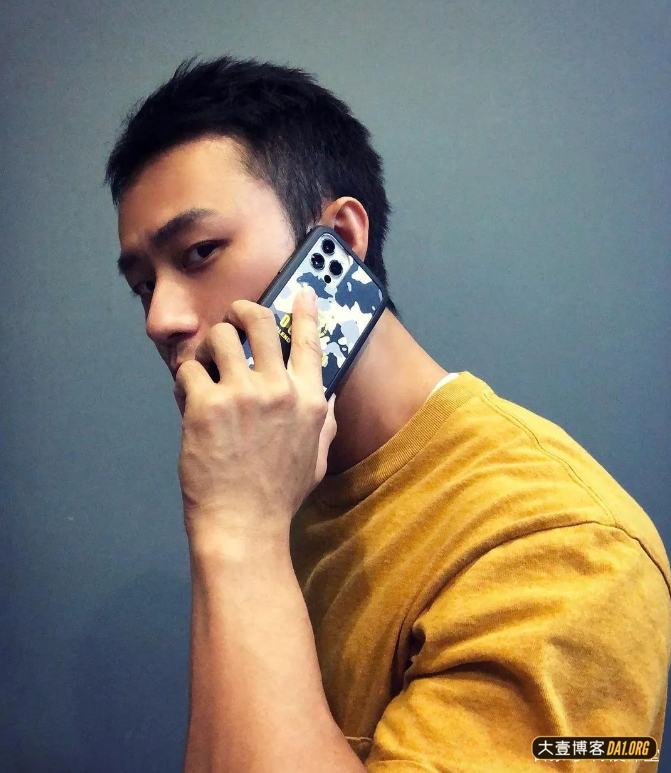猛男消防员，太有雄性魅力了，被称为天花板的男人！