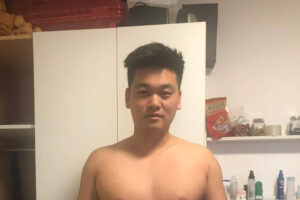 男生改造计划：雕刻自己就是为了拍照-大壹博客