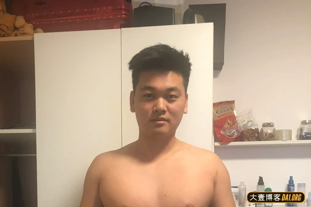 男生改造计划：雕刻自己就是为了拍照-大壹博客