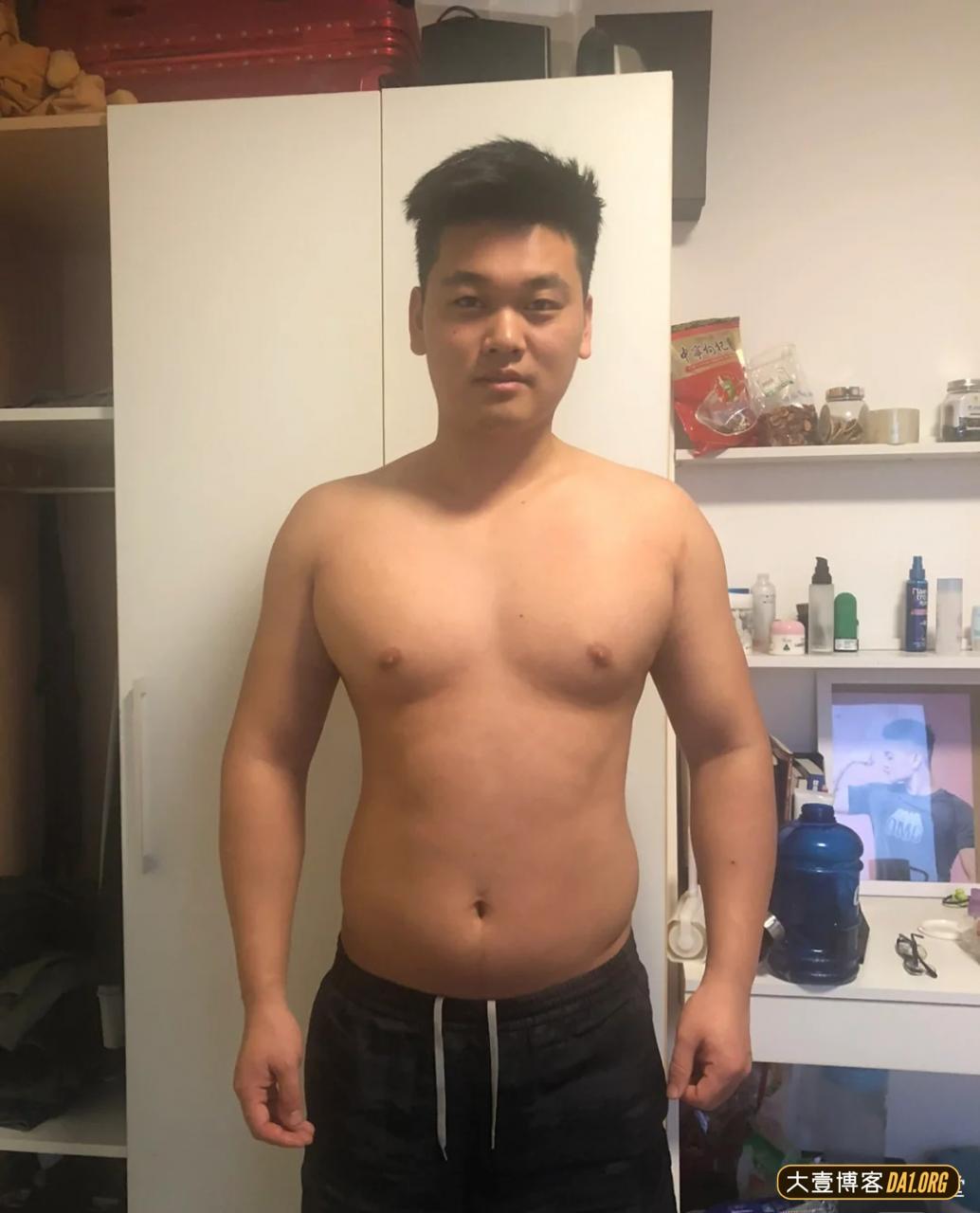 男生改造计划：雕刻自己就是为了拍照