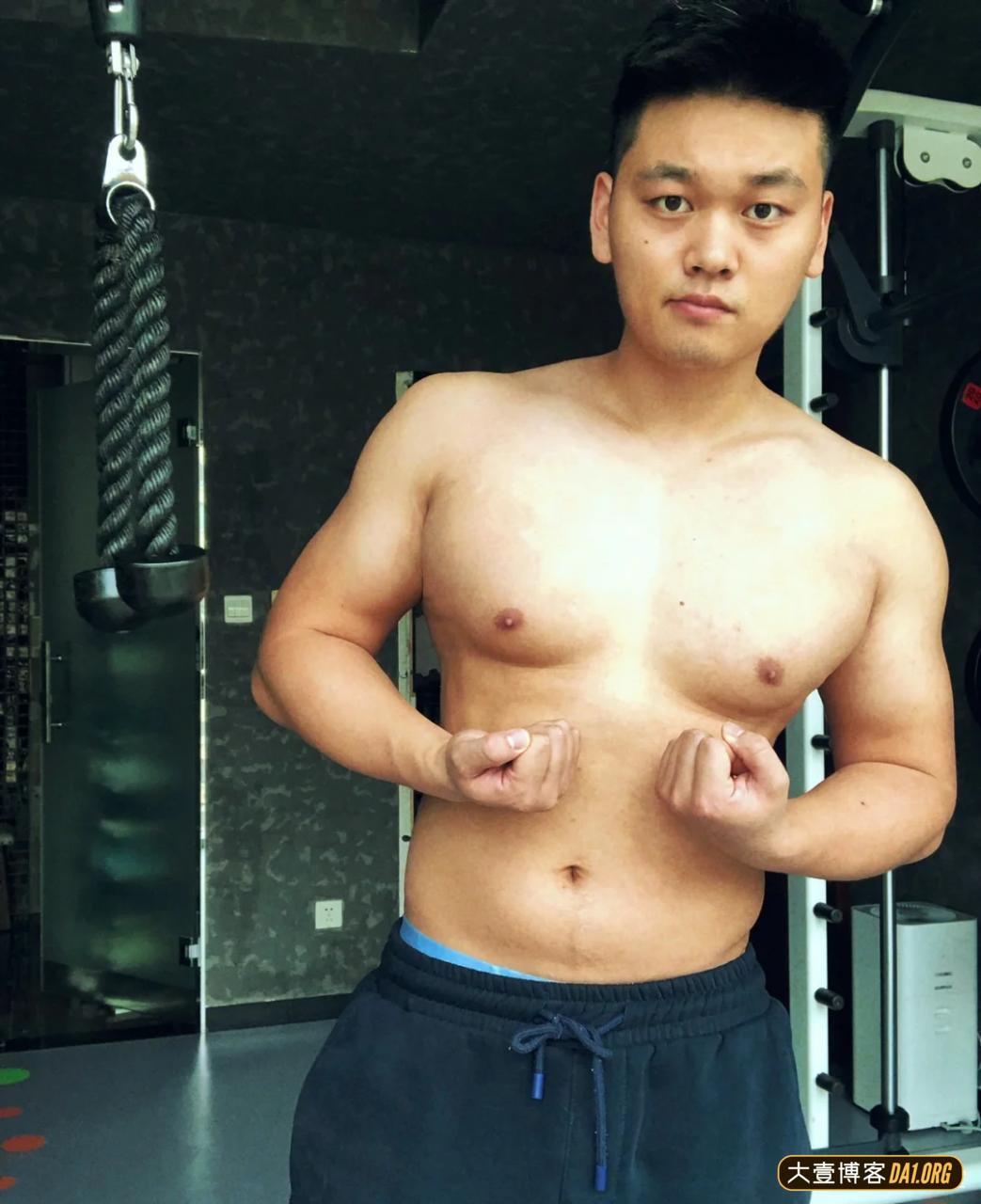 男生改造计划：雕刻自己就是为了拍照