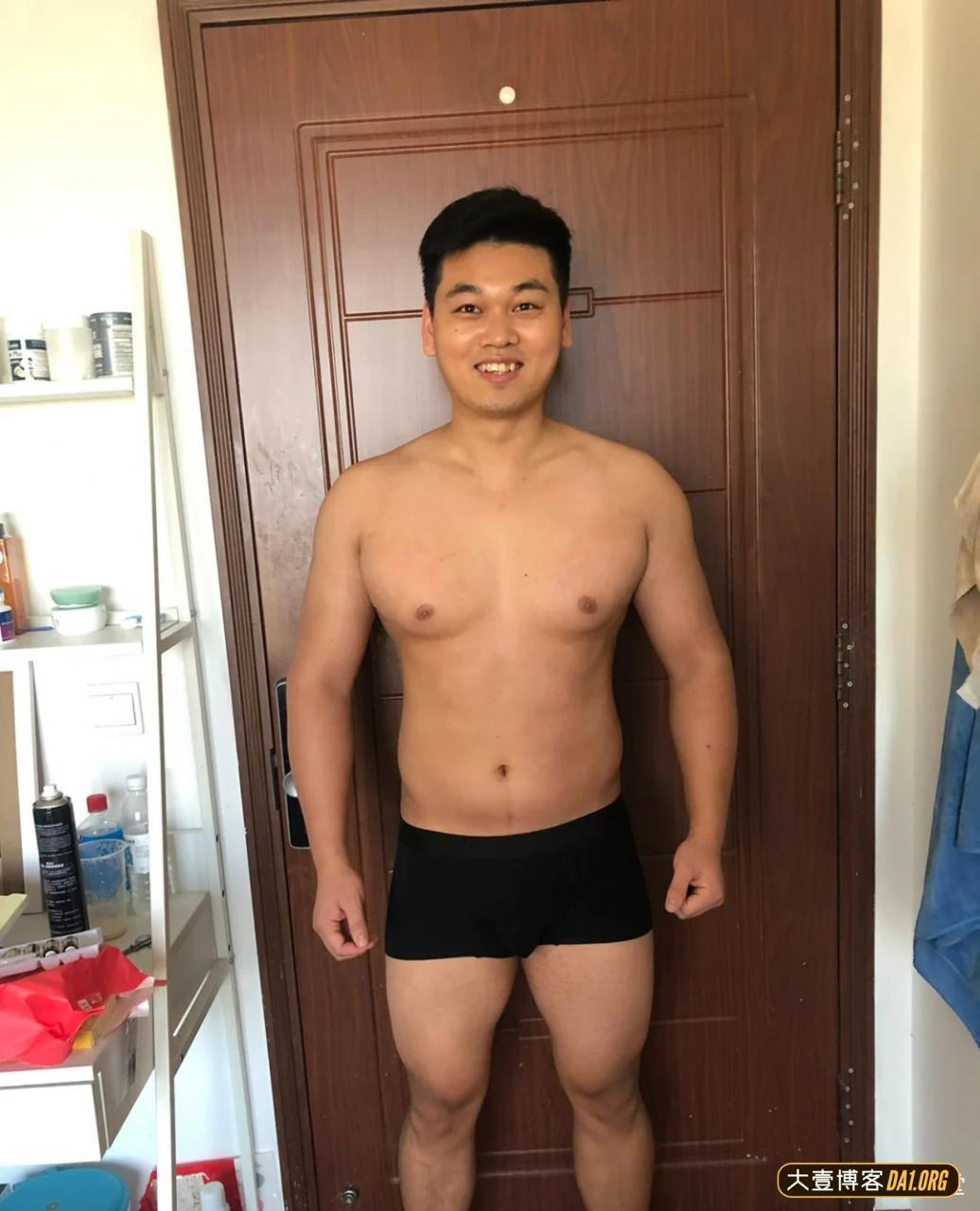 男生改造计划：雕刻自己就是为了拍照