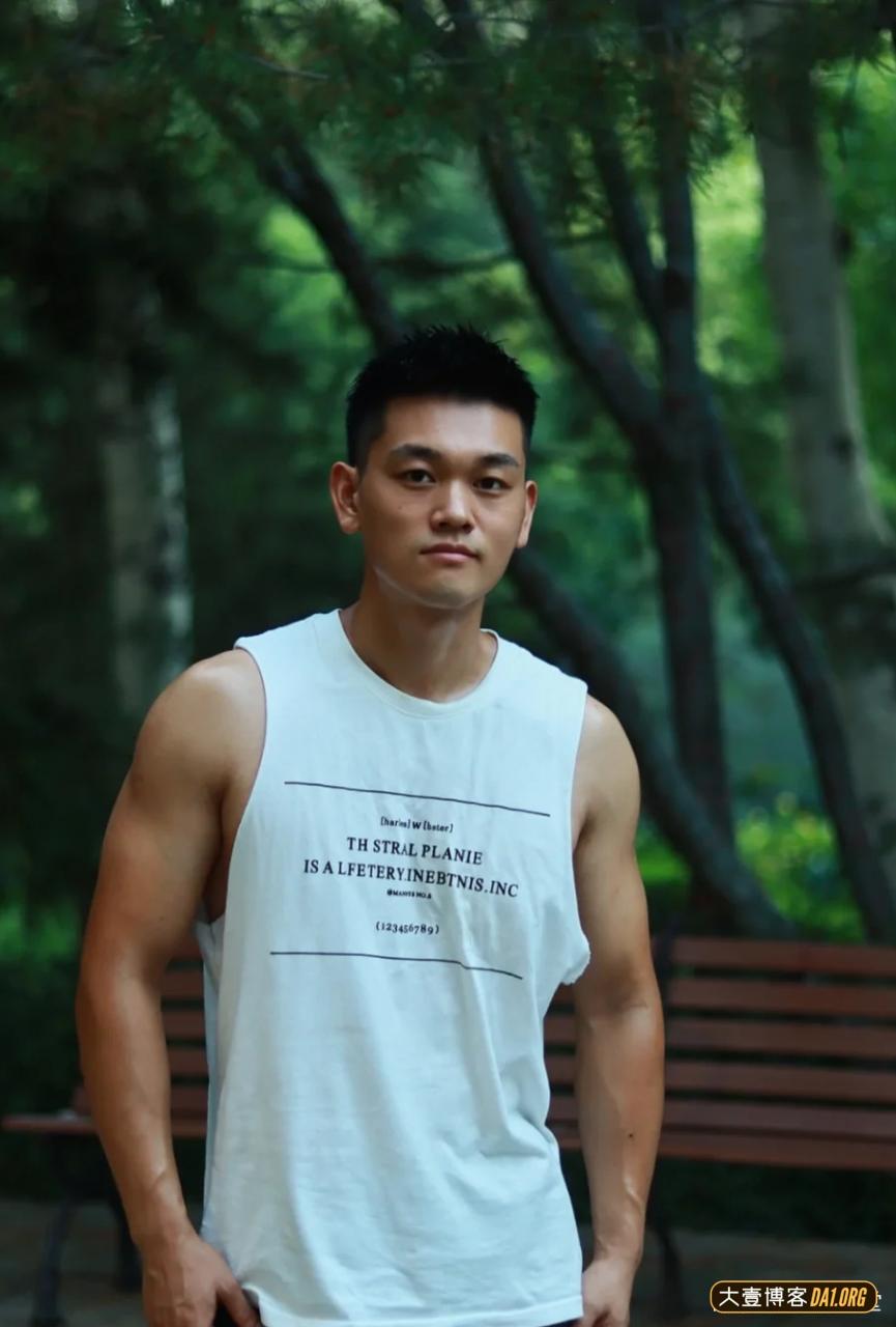 男生改造计划：雕刻自己就是为了拍照
