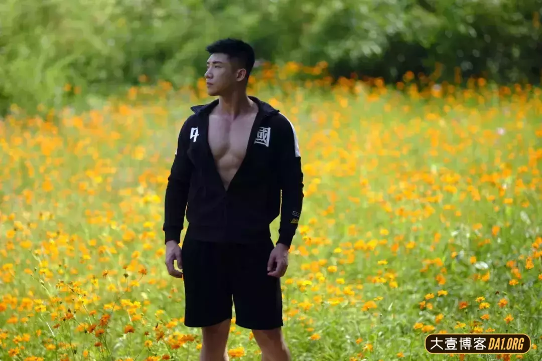天菜帅哥的成长之路，喜欢现在的他还是以前的他？-大壹博客