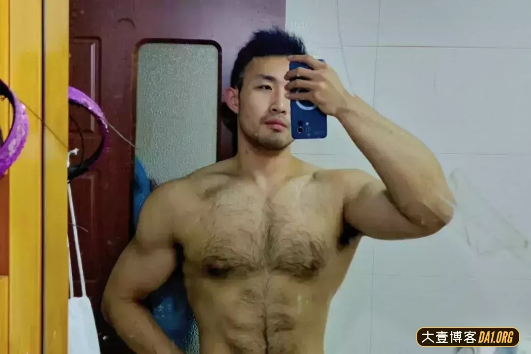 你喜欢体毛旺盛的帅哥们吗？-大壹博客