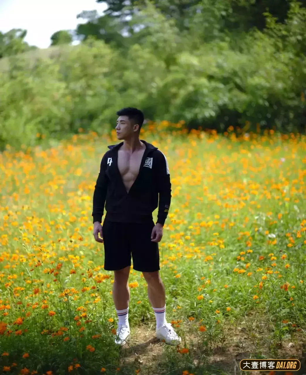 天菜帅哥的成长之路，喜欢现在的他还是以前的他？