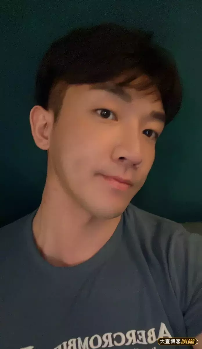 天菜帅哥的成长之路，喜欢现在的他还是以前的他？
